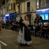 Desfile de Gaiatas