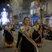 Desfile de Gaiatas