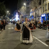 Desfile de Gaiatas