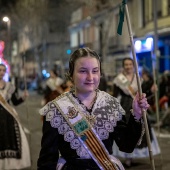 Desfile de Gaiatas