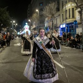 Desfile de Gaiatas