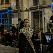 Desfile de Gaiatas