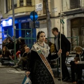 Desfile de Gaiatas