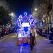 Desfile de Gaiatas