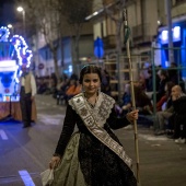 Desfile de Gaiatas