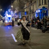 Desfile de Gaiatas