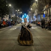 Desfile de Gaiatas