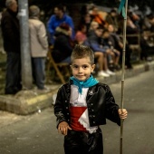 Desfile de Gaiatas