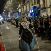 Desfile de Gaiatas