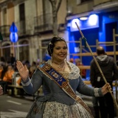 Desfile de Gaiatas