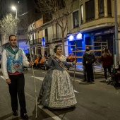 Desfile de Gaiatas