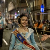 Desfile de Gaiatas