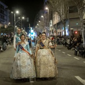 Desfile de Gaiatas