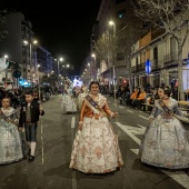 Desfile de Gaiatas