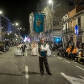 Desfile de Gaiatas