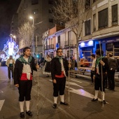 Desfile de Gaiatas