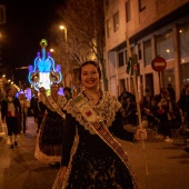 Desfile de Gaiatas