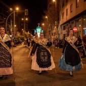 Desfile de Gaiatas