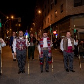 Desfile de Gaiatas