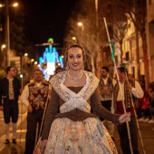 Desfile de Gaiatas