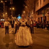 Desfile de Gaiatas