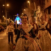 Desfile de Gaiatas