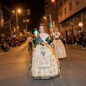 Desfile de Gaiatas