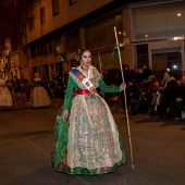 Desfile de Gaiatas