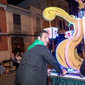 Desfile de Gaiatas