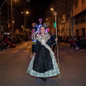 Desfile de Gaiatas