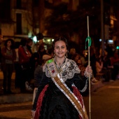 Desfile de Gaiatas