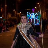 Desfile de Gaiatas