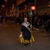 Desfile de Gaiatas