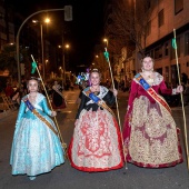 Desfile de Gaiatas