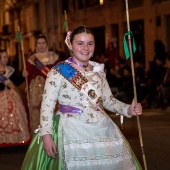 Desfile de Gaiatas