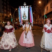 Desfile de Gaiatas