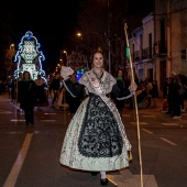 Desfile de Gaiatas