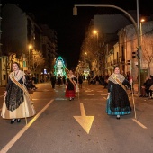 Desfile de Gaiatas