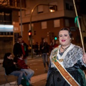 Desfile de Gaiatas