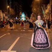 Desfile de Gaiatas