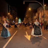 Desfile de Gaiatas