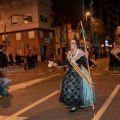 Desfile de Gaiatas