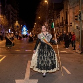 Desfile de Gaiatas