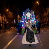 Desfile de Gaiatas