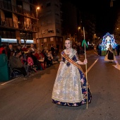 Desfile de Gaiatas