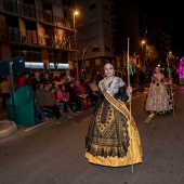 Desfile de Gaiatas