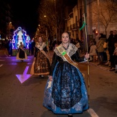 Desfile de Gaiatas