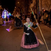 Desfile de Gaiatas