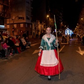 Desfile de Gaiatas