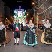 Desfile de Gaiatas